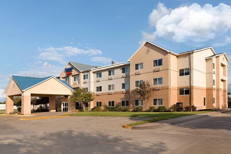 Fairfield Inn & Suites Dallas Mesquite photo 1