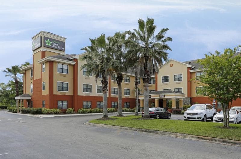 Extended Stay America Orlando Theme Parks Major Blvd. 3