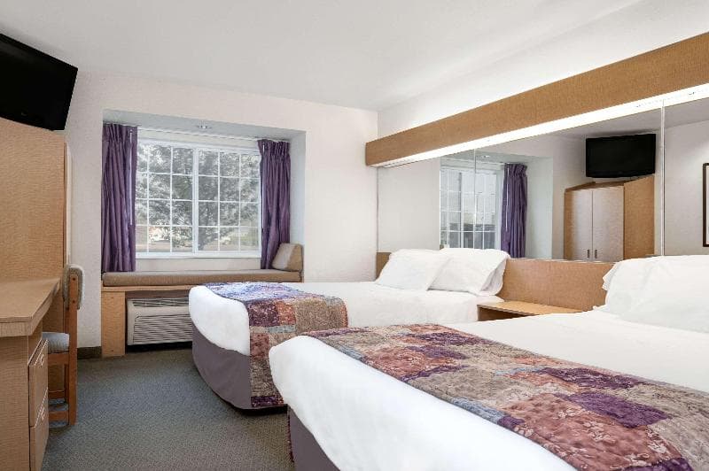 Microtel Inn & Suites by Wyndham Mankato 3
