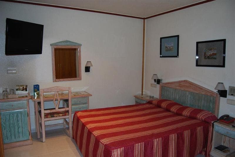 Hotel Azahar 3