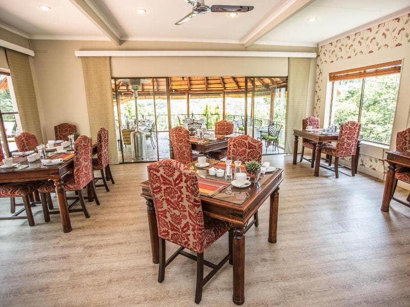 La Roca Guest House 2