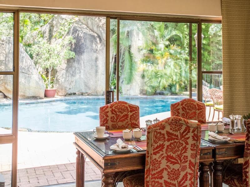 La Roca Guest House 3