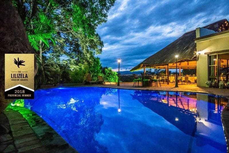 La Roca Guest House 5