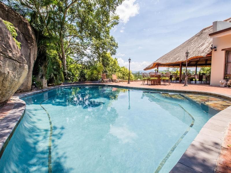 La Roca Guest House photo 1