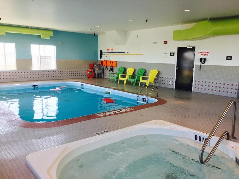 Motel 6 Headingley photo 1