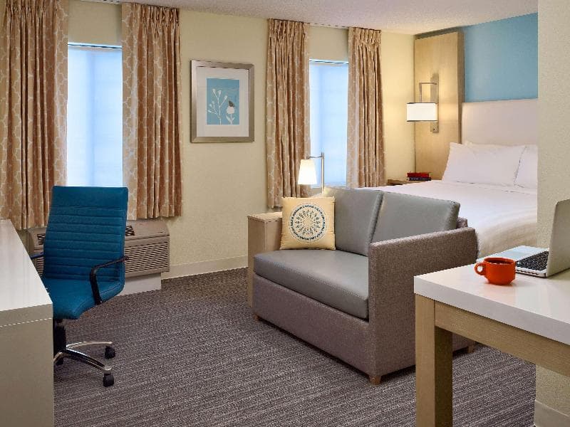 Sonesta Es Suites Columbia 1