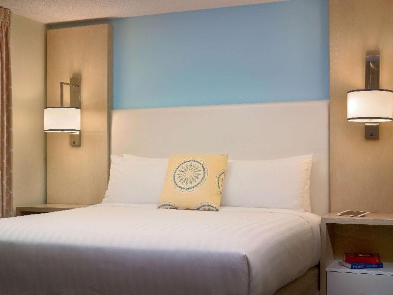 Sonesta Es Suites Columbia 2