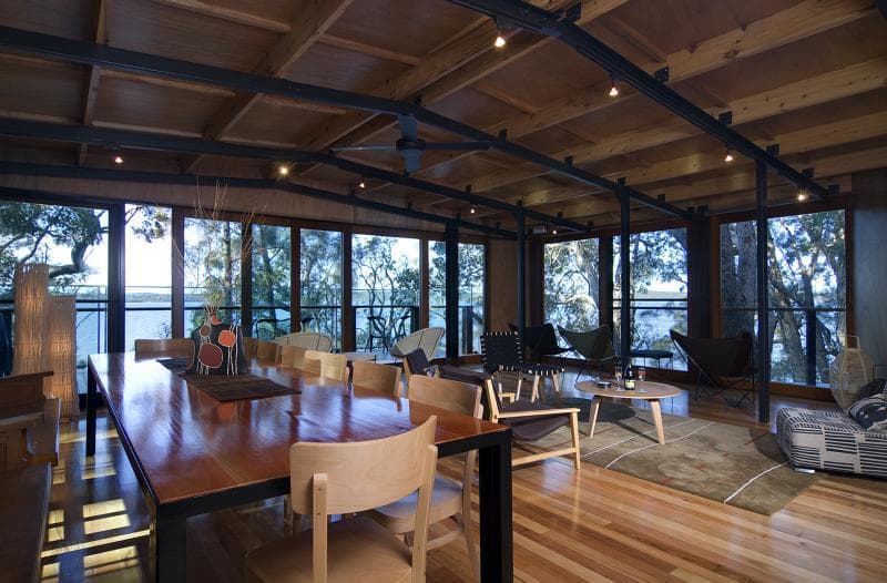 Eumarella Shores Noosa Lake Retreat 3