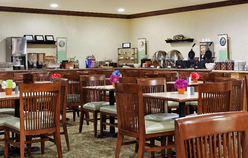 Country Inn & Suites By Radisson, Marion, Il 5