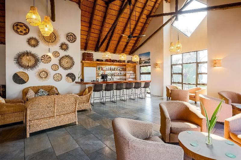 Umbhaba Eco Lodge 4