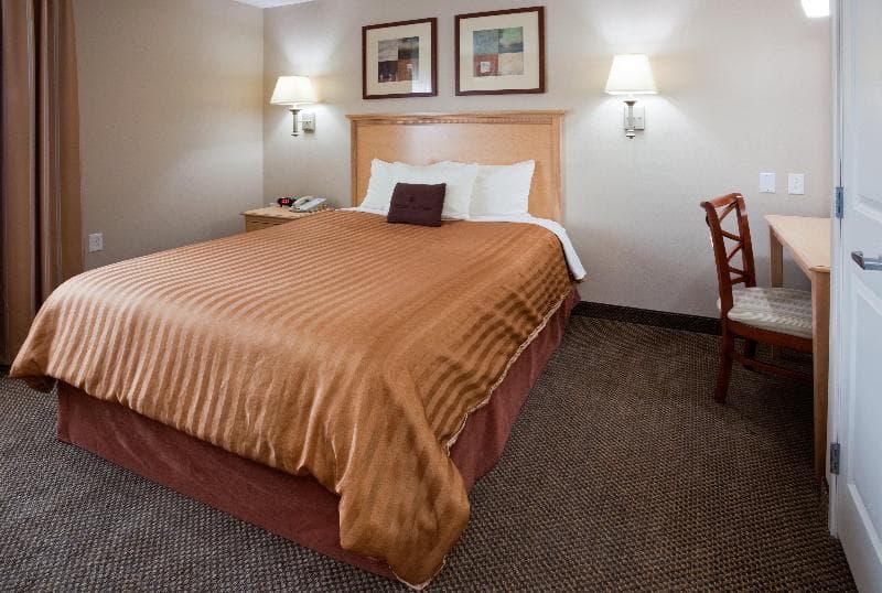 Candlewood Suites Milwaukee Brown Deer 3