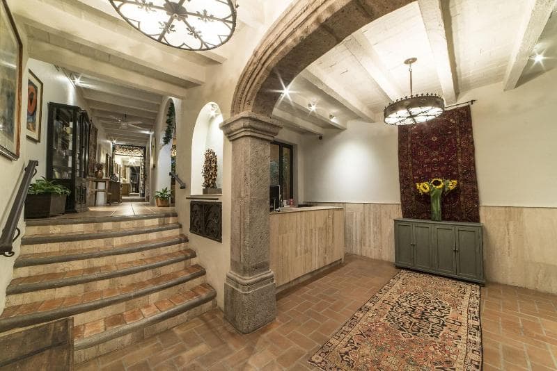 Villa Mirasol photo 1
