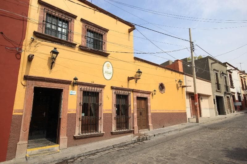 Villa Mirasol 2