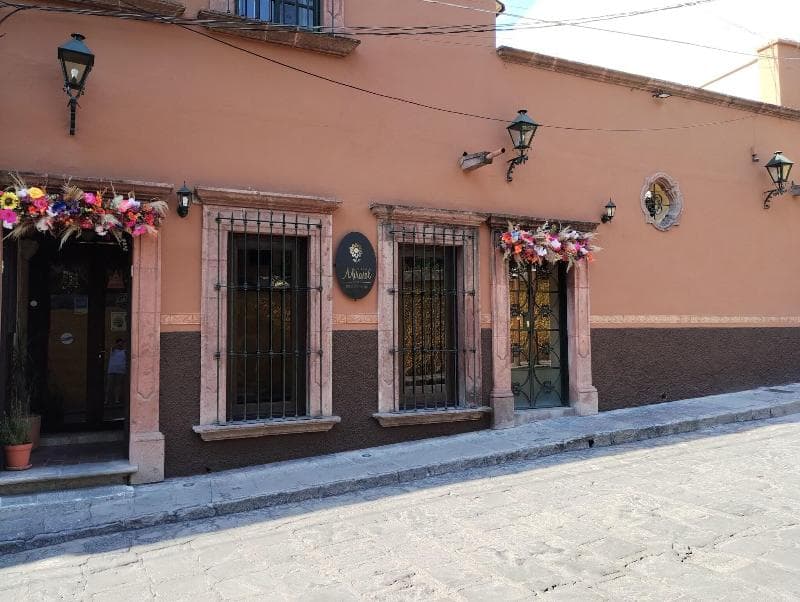 Villa Mirasol 3