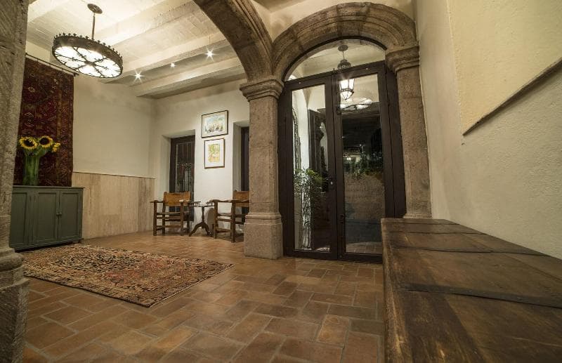 Villa Mirasol 5