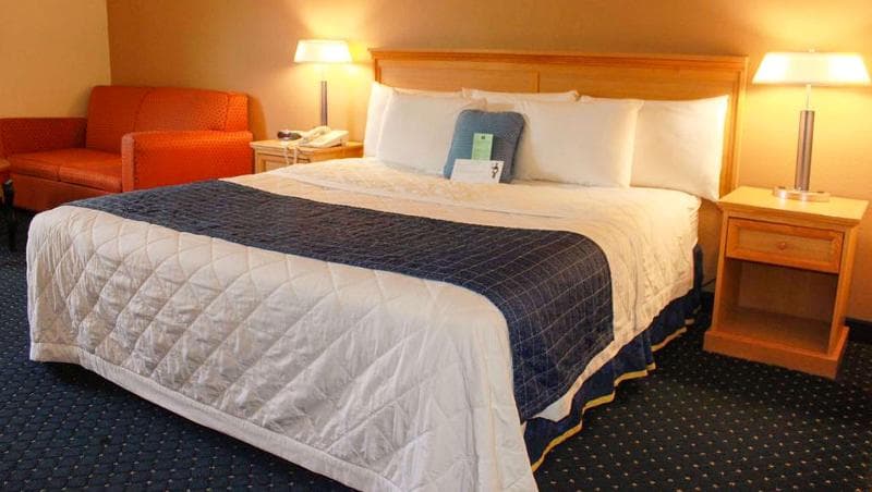 Broadway Inn Conference Center Missoula 4