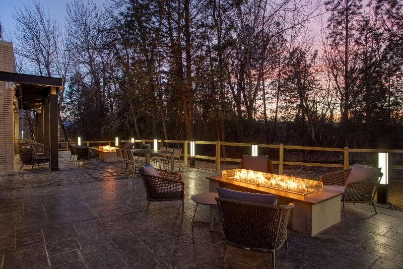 Homewood Suites by Hilton Missoula 3