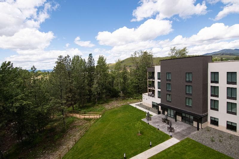 Homewood Suites by Hilton Missoula 4