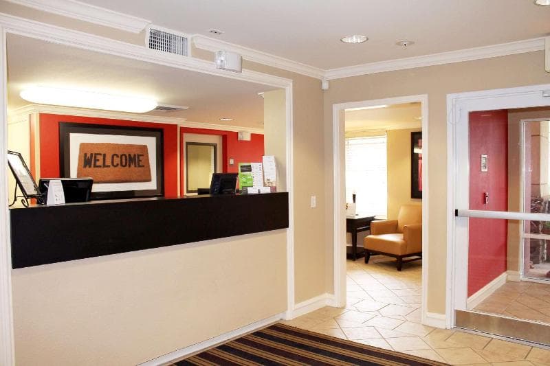 Extended Stay America - Memphis - Airport 2