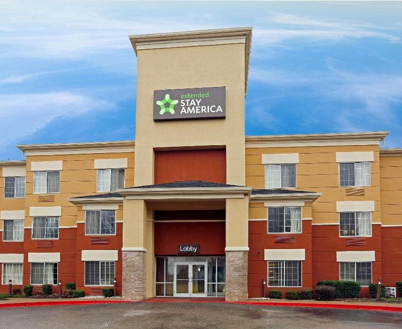 Extended Stay America - Memphis - Airport 4