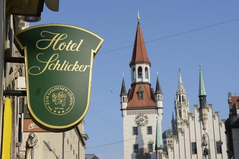 Schlicker - Zum Goldenen Löwen 3