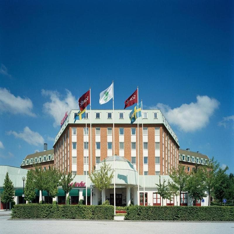 Scandic Star Lund photo 1