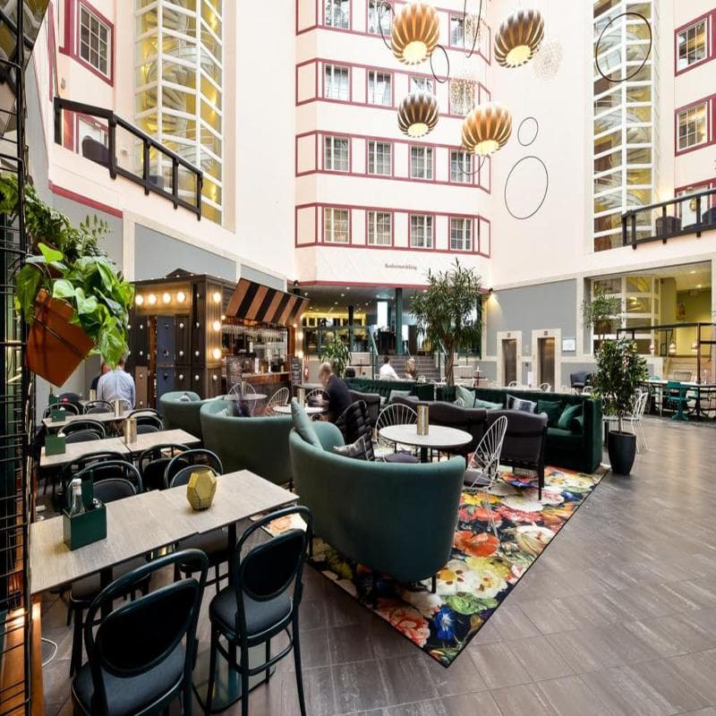 Scandic Star Lund 2
