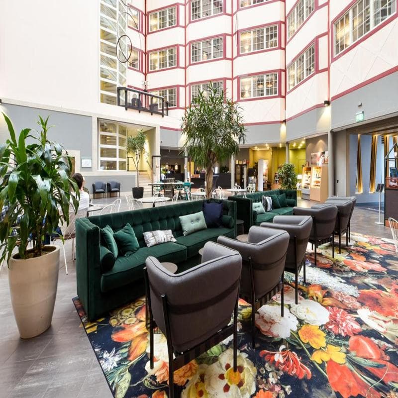 Scandic Star Lund 3