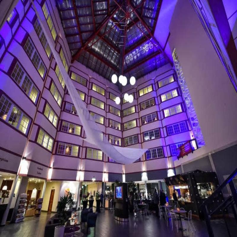 Scandic Star Lund 4