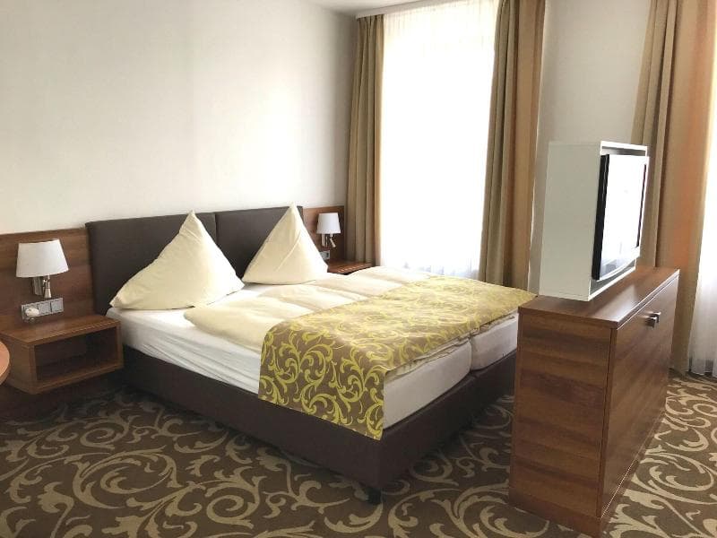 Hotel Winter photo 1