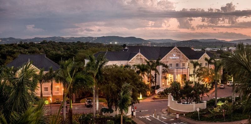 Southern Sun Mbombela photo 1