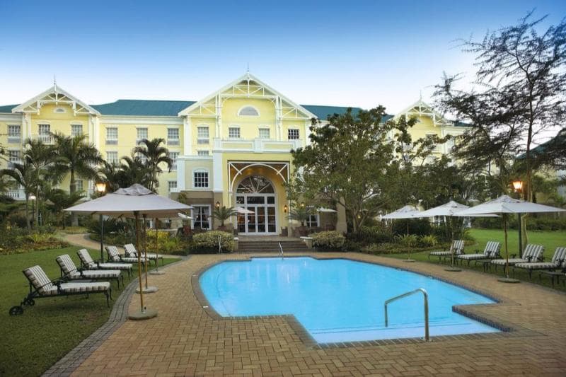 Southern Sun Mbombela 3