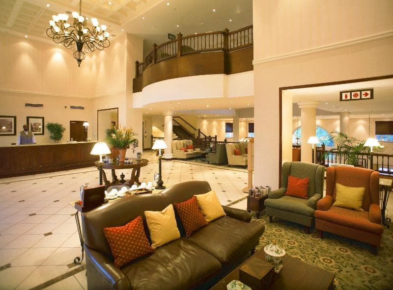 Southern Sun Mbombela 4
