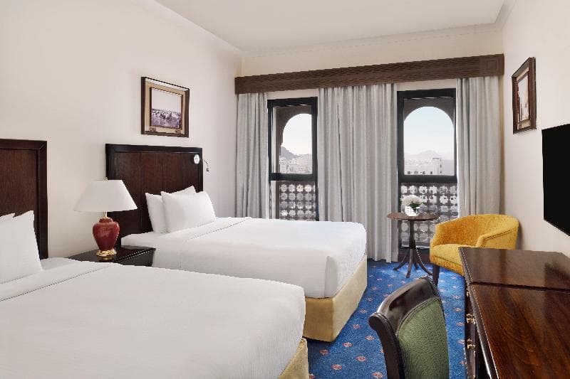 InterContinental Dar Al Hijra 5