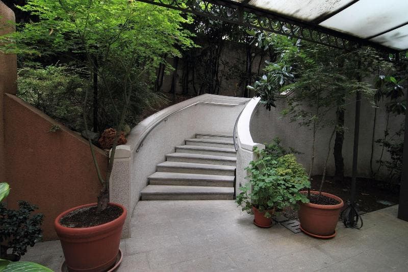 Hotel Metro Milan 5