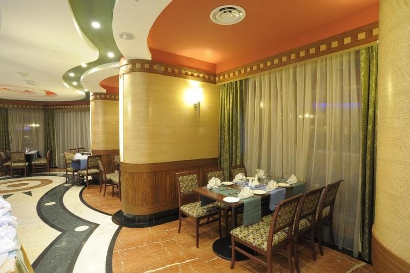 Leader Al Muna Kareem Hotel 3
