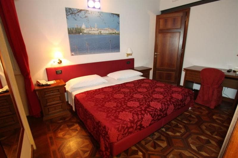 Antica Dimora Mantovana 4