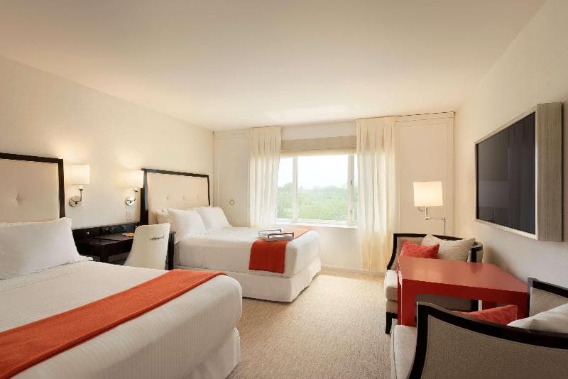 The H Hotel 5