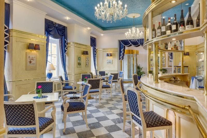 Ensana Pacifik Health Spa Hotel photo 1
