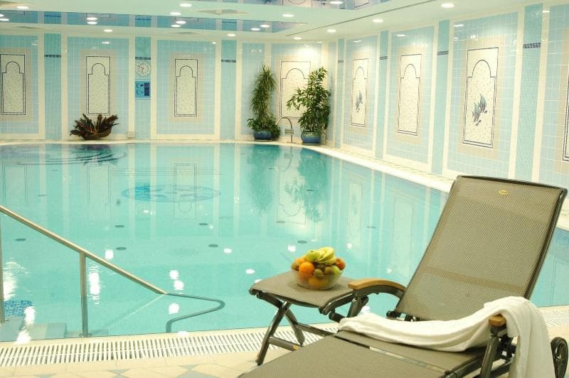 Ensana Pacifik Health Spa Hotel 3