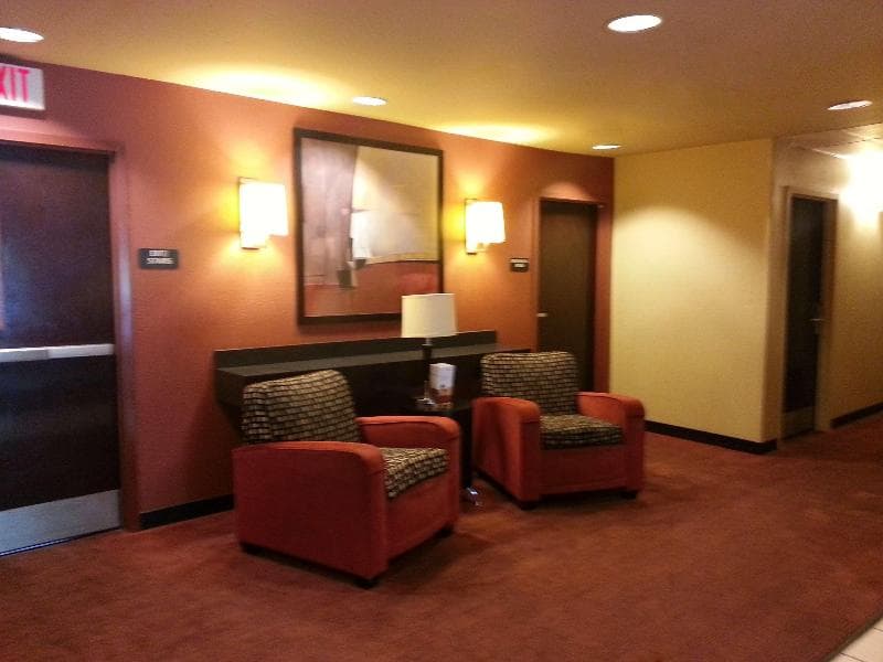 Extended Stay America - Memphis - Mt. Moriah 3