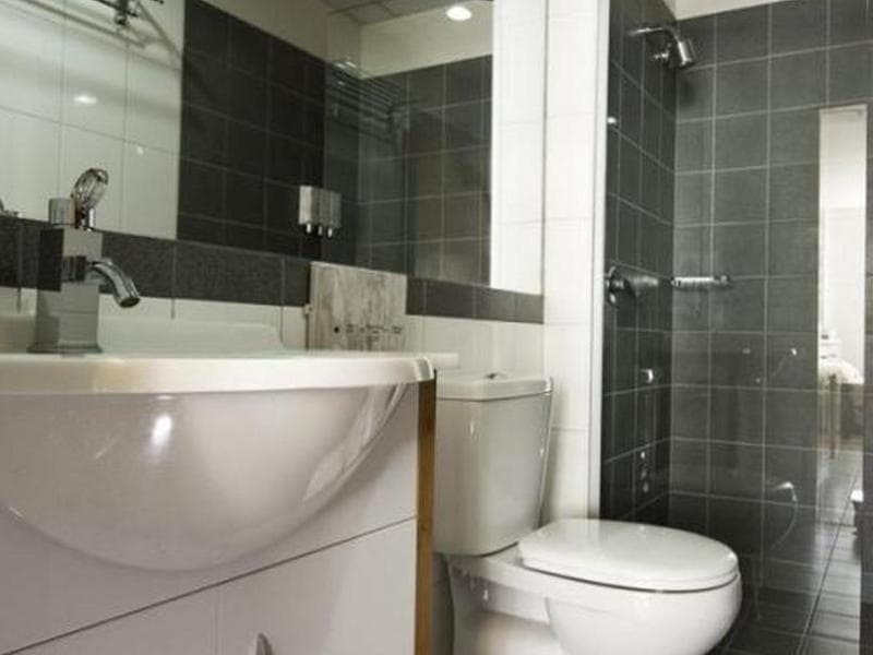 Yti Garden Hotel photo 1
