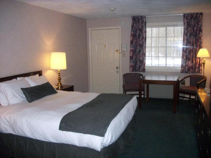 The Park View Inn 2