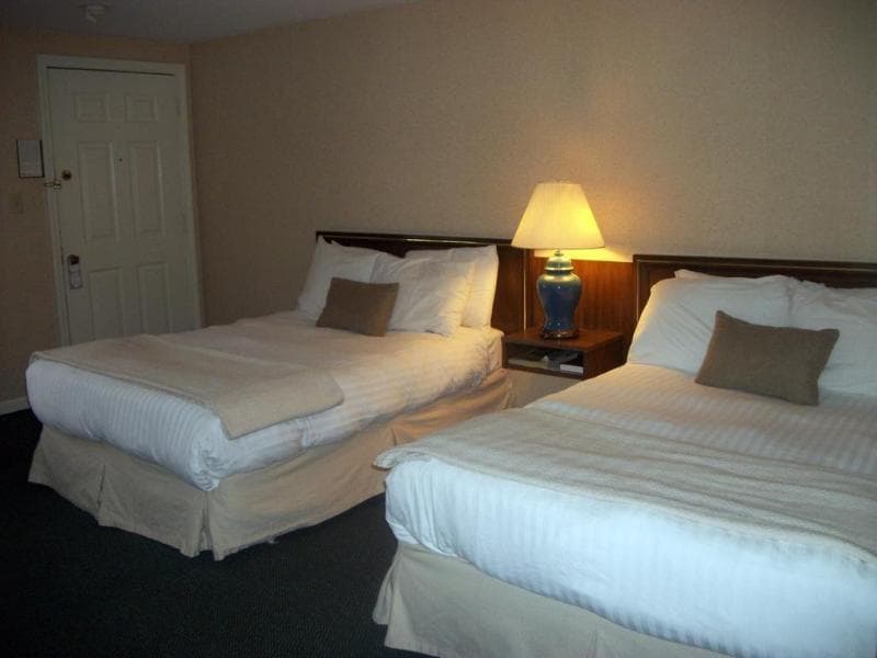 The Park View Inn 3