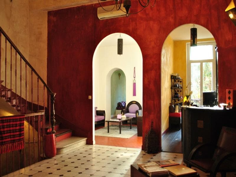 Le Ryad photo 1