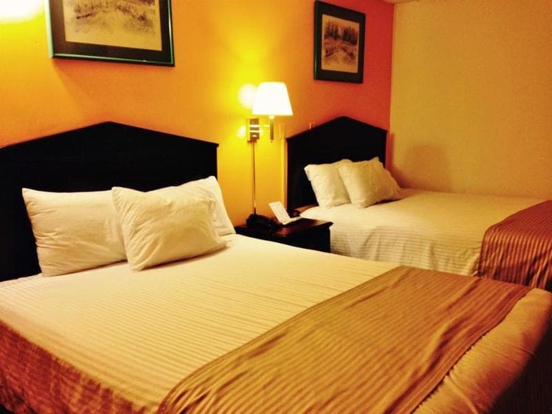 Americas Best Value Inn Macomb 3