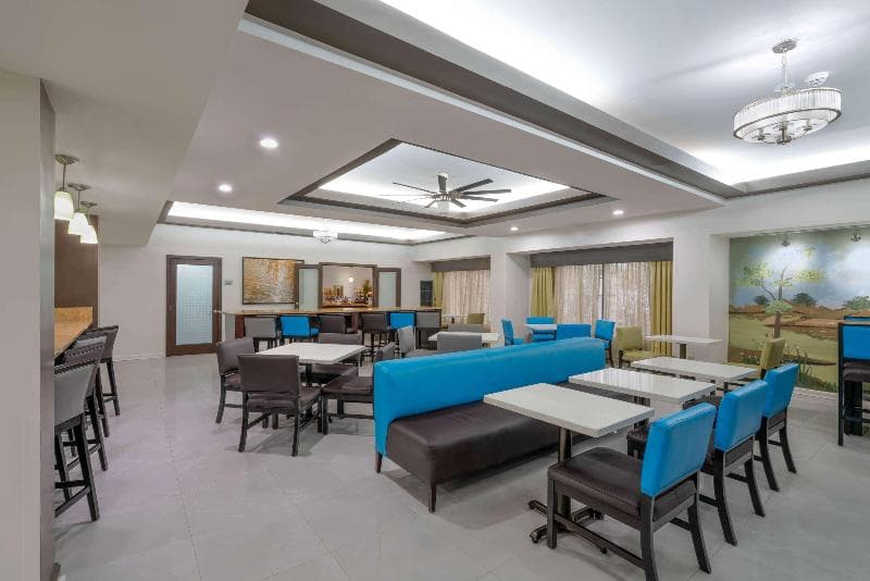 Wingate By Wyndham Memphis East 3