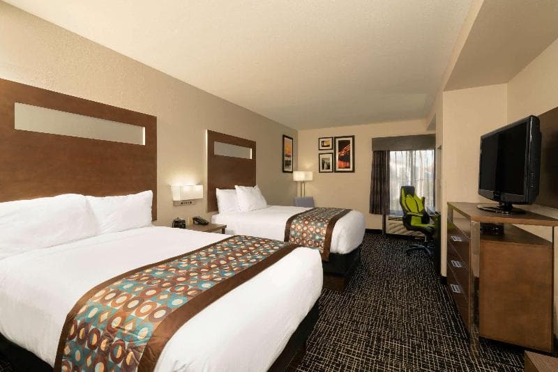 Wingate By Wyndham Memphis East 4