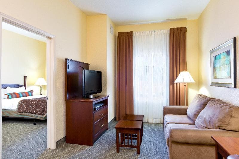 Staybridge Suites Mcallen 5