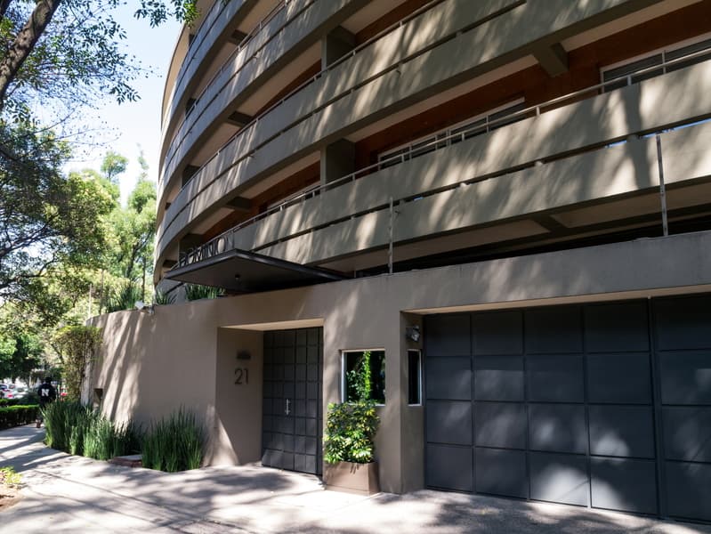 Dominion Polanco 4